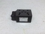 Nachi OC-G03-P1-J50 Hydraulic Modular Valve OC-G03-P1-50 OCG03P1J50 (tbi). Fixed Price $44.99.