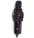 Norgren Excelon Pneumatic Pressure Regulator B73G-2BK-AD1-RFN. Fixed Price $121.30.