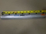Exair Knife 13" Long 250 Psig Max New. Fixed Price $195.00.