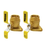 1-1/4 Ips Isolator Flange Valve. Fixed Price $70.29.