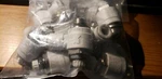 19 Pcs Lot New Smc AS3201F-U03-08, Pneumatic Regulator, 3/8" X 8MM /5/16. Fixed Price $175.00.
