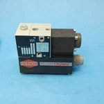 Herion 40892219000 Proportional Pressure Regulator Bit 24 Vdc 1/4" 7 Pin. Fixed Price $549.99.