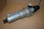 Smc Filter Regulator AW60K-10D-8-XG Set Press. 0.05 0.85MPA. Fixed Price $75.00.