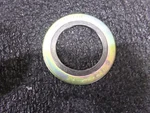 10PK Garlock Flex Seal 2" 3-4-600# Stainless Spiral Wound Flange Gasket (tj). Fixed Price $25.00.