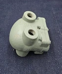 Barnes & Jones FT2015-3: 3/4" Npt Float Thermostatic Steam Trap, .203 Orifice. Fixed Price $119.99.