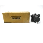 Fisher FS-67CFR-226 0-125PSI Nsmp. Fixed Price $273.00.