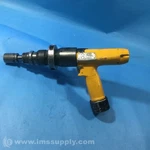 Atlas Copco Etp S7-50-13 Ctads Pistol Grip Torque Gun 4663. Fixed Price $151.80.