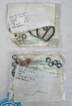 Danfoss 157B3999 Seal Kit Pvm/pvmd 32 Lot Of. Fixed Price $110.00.