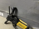 Stanley Tie Tamper TT46233. Used. Fixed Price $750.00.