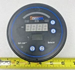 Sensocon A4100-02 Digital Pressure Controller Range 0-1" Wc Series. Fixed Price $170.00.