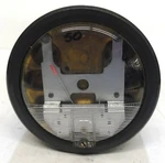 Dwyer Explosion Proof Capsuhelic Differential Pressure Gage W/ Brass Case. Fixed Price $150.00.