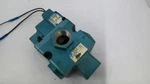 Mac 57D-12-111CA Valve 250B-111CAAA Solenoid 25-150 Psi. Fixed Price $199.00.