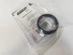 Speedaire 4ZK58 Panel Mounting Nut. Fixed Price $23.00.
