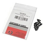 O-ring, Buna-n, 0.042" X 0.050" Cs/width, -002 (50 Pack). Fixed Price $11.99.