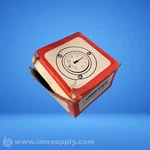 Ametek BU-2457-FS Us Gauge Fnob. Fixed Price $32.40.