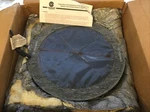 New, Continental Disc 332966, 10PSIG 150 F/10 Grafsert-v W/bdi, Free Shipping. Fixed Price $54.95.