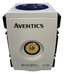 Aventics R412007251 Air Distributor/ Pneumatic Valve. Fixed Price $99.99.