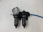 Imi Norgren Excelon B73G-2AK-AD3-RMG Preowned. Fixed Price $219.99.