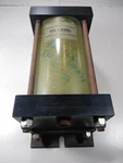 Ace Controls A0-6-91 Air Oil Tank Envelope Pressure 200PSI. Fixed Price $105.00.
