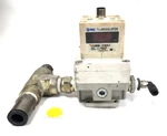 Smc E/p Regulator ITV3050-01N4L4 4-20MADC Input 0.7-127PSI Output. Fixed Price $200.00.