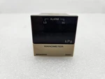 Yamamoto Digital Differential Pressure GAUGE(2KPA), EMD7 D3N1E. Fixed Price $370.00.