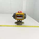 Norbro 40R Ser. 10-RKB40-1SG1E0-B-RB Pneumatic Actuator. Fixed Price $53.09.