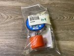 Ashcroft Accuracy 0.25% Full Scale 60 Psi Digital Vacuum Gauge With Transmitter. Fixed Price $350.00.