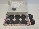 Lot Of 6 Re-spa R15 Pads For Combiflex Pneumatic Brakes New. Fixed Price $160.00.