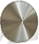 24"X.140 Diamond Blades Hydraulic Handsaw Hard Reinforced Concrete. Fixed Price $419.00.