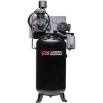 Campbell Hausfeld Air Compressor 80 Gallon Vertical. Fixed Price $3248.99.
