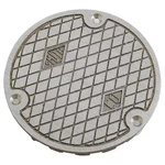 Jay R. Smith Manufacturing 4020C04NB-NS Strainer, Cast Iron, Nickel Bronze. Fixed Price $165.99.