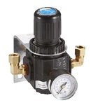 Johnson Controls A-4000-138 Pressure Reducing Station, Remote Mounted, 3/8. Fixed Price $454.48.