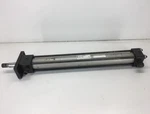 Parker 140H-8 2FY40BB415-BD Taiyo Hydraulic Cylinder, 40MM Bore 415MM Stroke. Fixed Price $136.00.