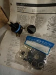 New Johnson Controls S-2300-1 2. 3, 4 Pos Selector Switch Replaces S-232-1. Fixed Price $47.99.