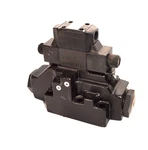 Continental Hydraulics VSD08M-3F-G3B-60L-C 350BAR 2000PSI Solenoid Valve (new). Fixed Price $925.00.