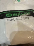 Sullair Genuine 02250049-634 1/4" Blowdown Valve. Fixed Price $90.00.