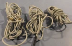 Lot Of (3) Smc Magnetic Reed Switch Sensor D-Y7PW / DC24V. Fixed Price $49.99.