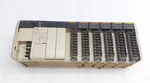 Omron PA203 CQM1H-CPU 51 Programmable Controller ID212 OD212. Fixed Price $149.99.