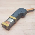 Norgren EC50D-A-1-XM43M-135A-R-60-3-0 Pneumatic Cylinder Power Clamp Used. Fixed Price $47.49.