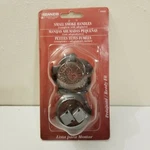 Danco Small Smoke Handles With Adapters #80848 New. Fixed Price $9.99.