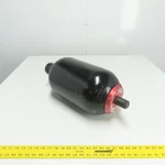 Hydac 2054005 10L Bladder Accumulator 3000PSI SB330-10A1/112S-210C. Fixed Price $1204.91.