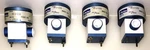 Parker Partek PV-2-1232 Miniature High Purity 2-WAY Pneumatic Diaphragm Valve. Fixed Price $44.01.