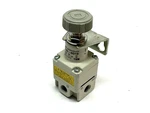 Smc IR1000-N01B Regulator Precision Modular. Fixed Price $35.99.