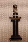 Parker Steel MA3350 Shock Absorber. Fixed Price $100.00.
