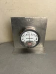Dwyer Instruments 2300-0 Magnehelic Pressure Gauge, 0.25IN To. Fixed Price $39.99.