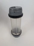 Used Diebold Bank Vat Tube Canister Vintage Teller Drive Thru Vacuum Transport. Fixed Price $68.87.