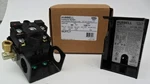 New Furnas Hubbell Siemens Pressure Switch 69JF7LY 95-125 Replaces 69MB7LY. Fixed Price $1054.45.