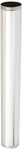 Plumb Pak 1164K Tube, Threaded On Both Ends, 1-1/2-INCH By 12-INCH, Chrome. Fixed Price $29.72.