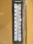 Weksler Ashcroft Vari-angle Thermometer, 0-160F 3.5" Stem A935AF3 Unused Surplus. Fixed Price $100.00.