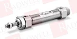 Smc CDM2B25-75-XC13A / CDM2B2575XC13A (new No Box). Fixed Price $131.63.